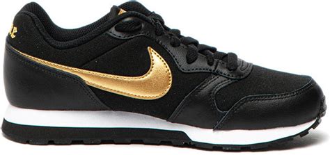 nike sneakers dames zwart met goud|Nike dames sneakers zwart.